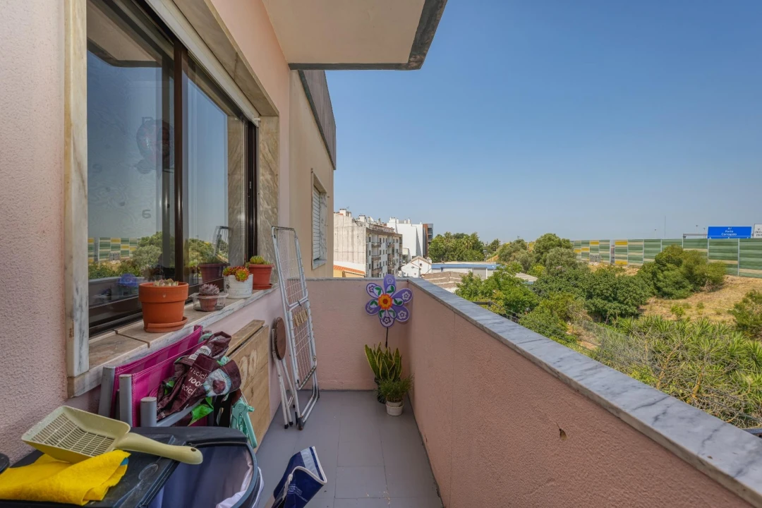 Apartamento T2 para Venda em Vila Franca de Xira Foto 22