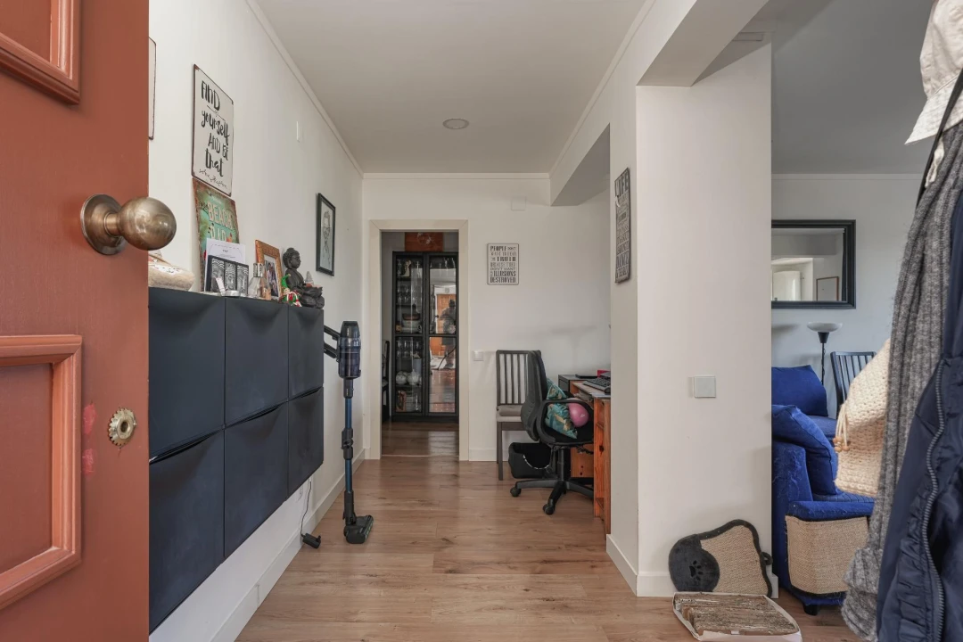 Apartamento T2 para Venda em Vila Franca de Xira Foto 9