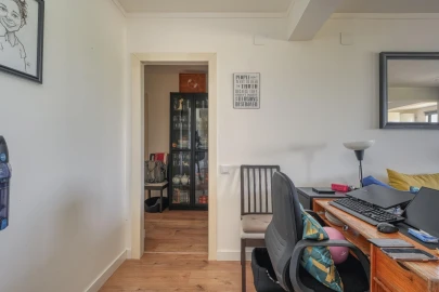 Apartamento T2 para Venda em Vila Franca de Xira