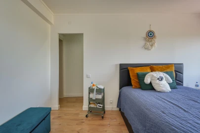 Apartamento T2 para Venda em Vila Franca de Xira