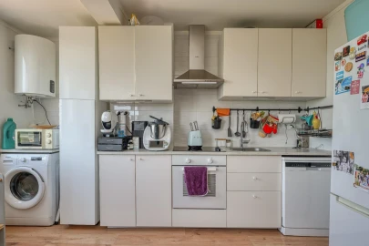 Apartamento T2 para Venda em Vila Franca de Xira