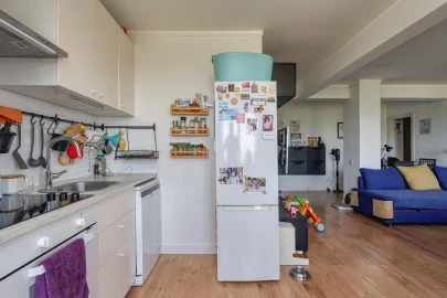 Apartamento T2 para Venda em Vila Franca de Xira