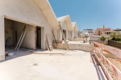 Moradia T3 para Venda em Alcabideche