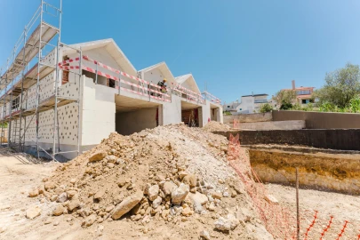 Moradia T3 para Venda em Alcabideche