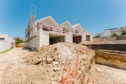 Moradia T3 para Venda em Alcabideche