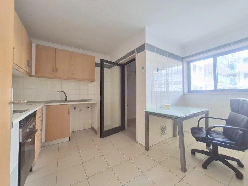 Apartamento T2 para Venda em Santa Clara Foto 18