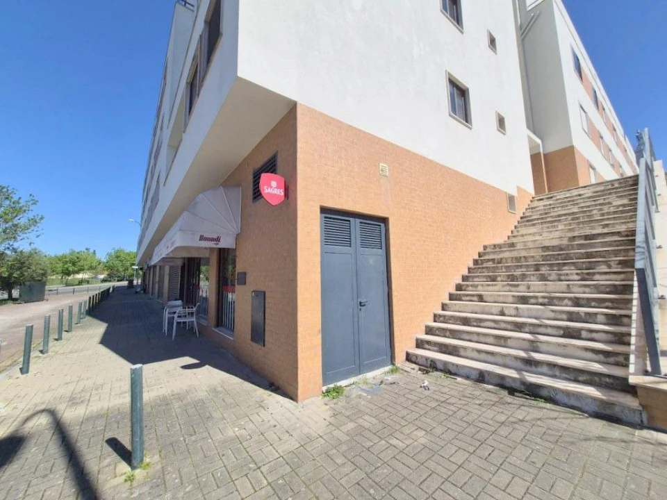 Apartamento T2 para Venda em Santa Clara Foto 3