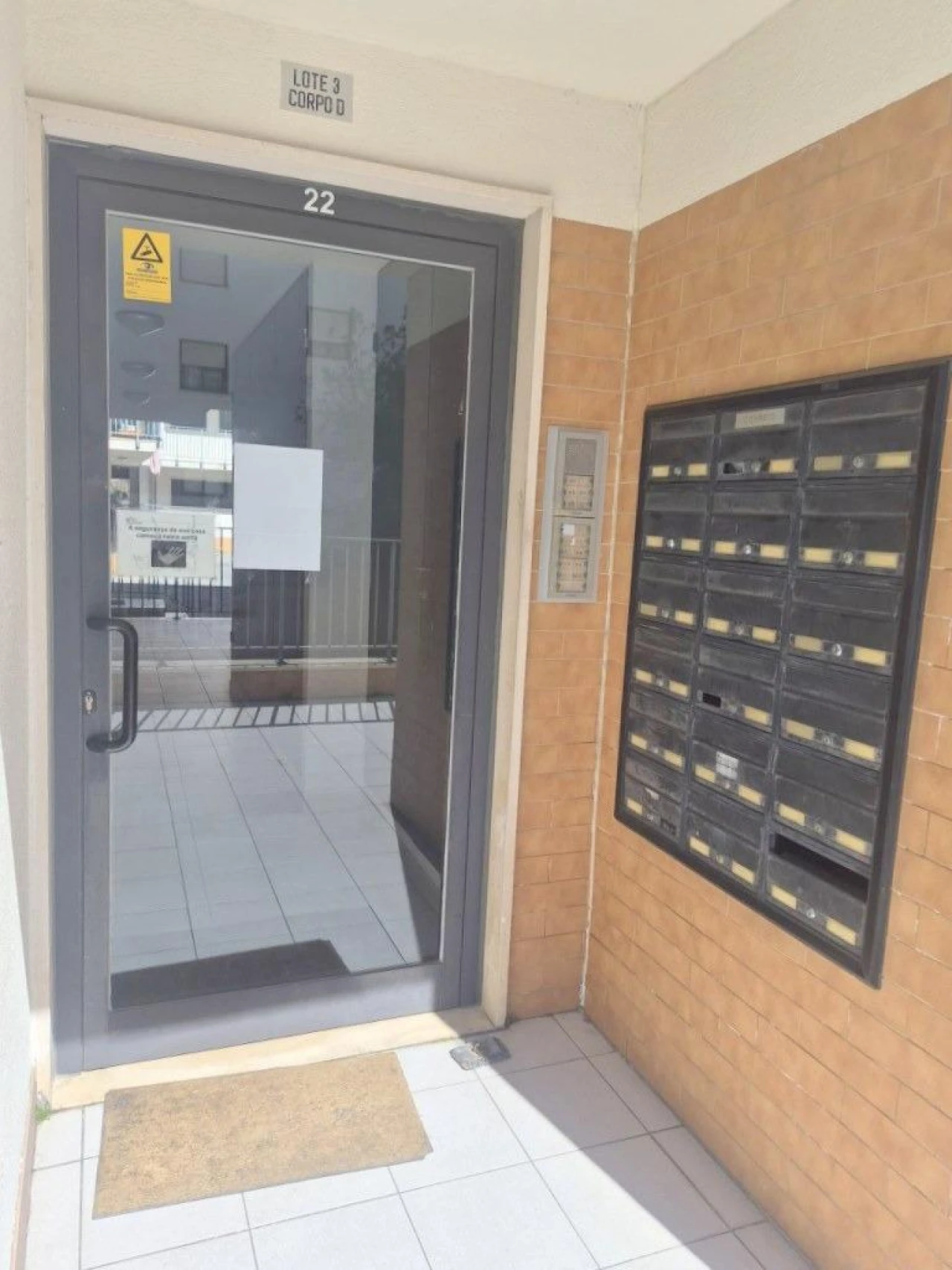 Apartamento T2 para Venda em Santa Clara Foto 4