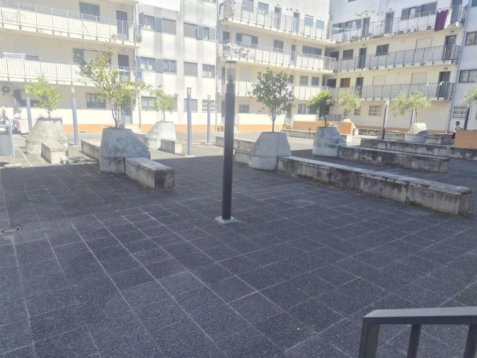 Apartamento T2 para Venda em Santa Clara Foto 6