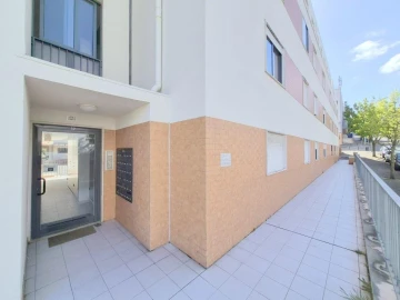 Apartamento T2 para Venda em Santa Clara