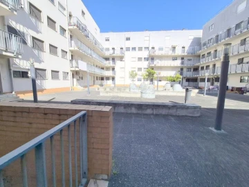 Apartamento T2 para Venda em Santa Clara