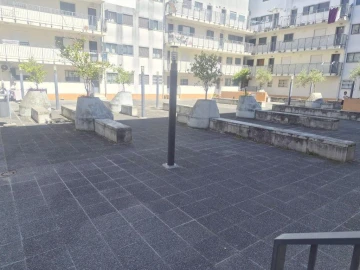 Apartamento T2 para Venda em Santa Clara