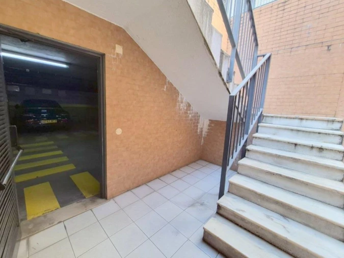 Apartamento T2 para Venda em Santa Clara Foto 22