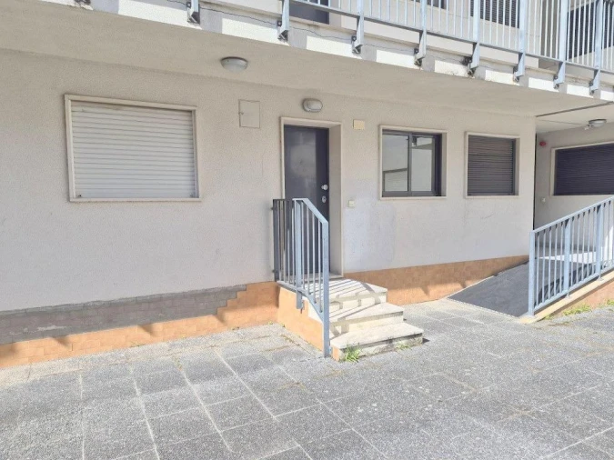 Apartamento T2 para Venda em Santa Clara Foto 24