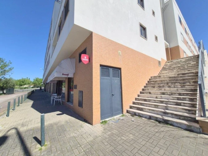 Apartamento T2 para Venda em Santa Clara Foto 3
