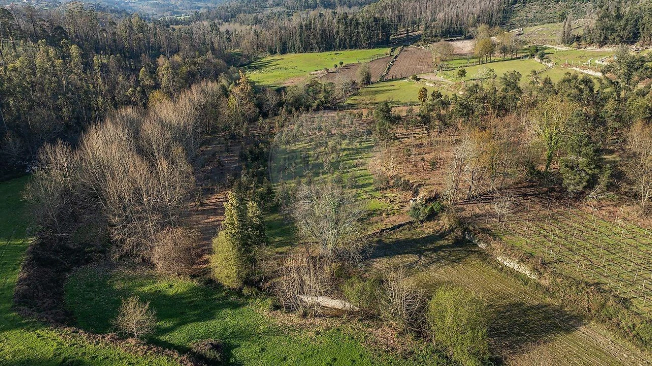 Moradia T1 para Venda em São João de Rei Foto 19