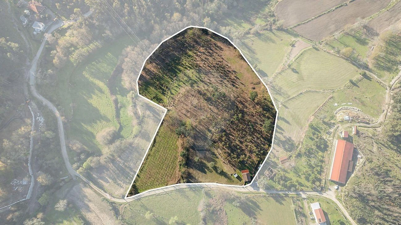 Moradia T1 para Venda em São João de Rei Foto 2