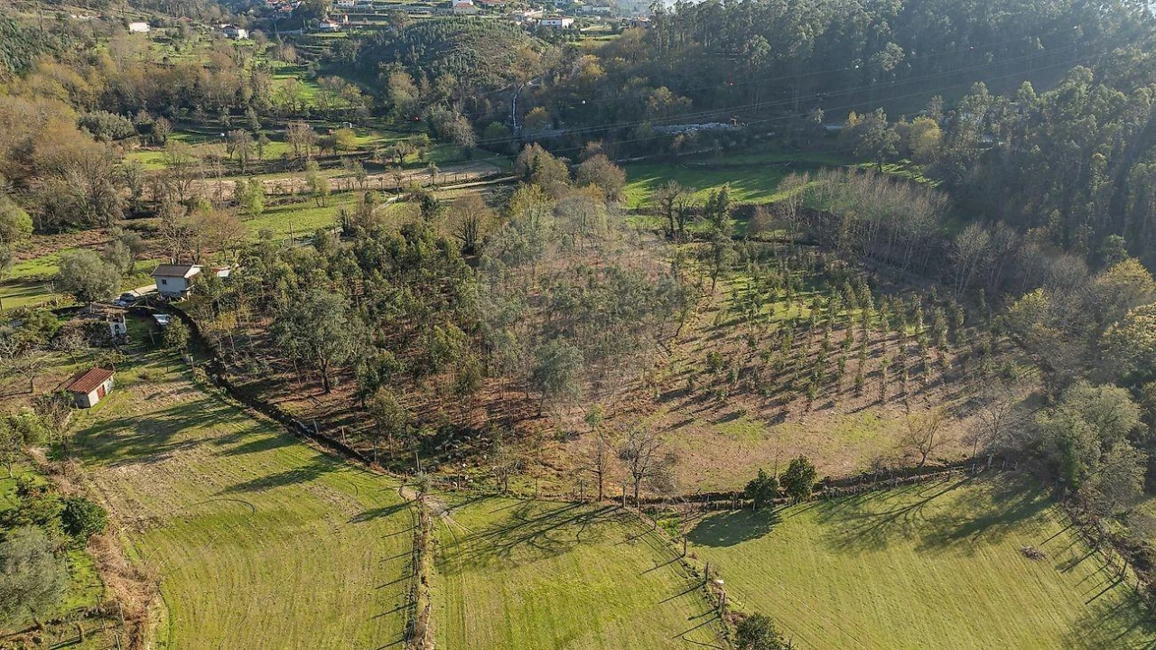 Moradia T1 para Venda em São João de Rei Foto 3