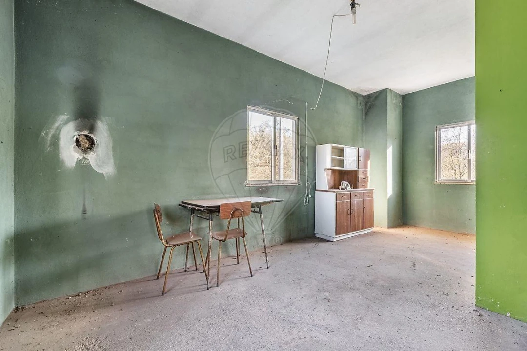 Moradia T1 para Venda em São João de Rei Foto 33