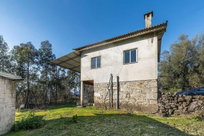 Moradia T1 para Venda em São João de Rei