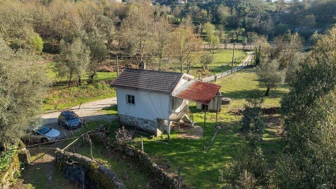Moradia T1 para Venda em São João de Rei