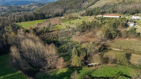 Moradia T1 para Venda em São João de Rei