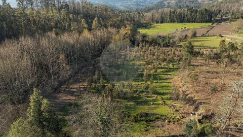Moradia T1 para Venda em São João de Rei