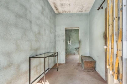 Moradia T1 para Venda em São João de Rei
