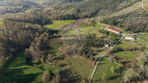 Moradia T1 para Venda em São João de Rei