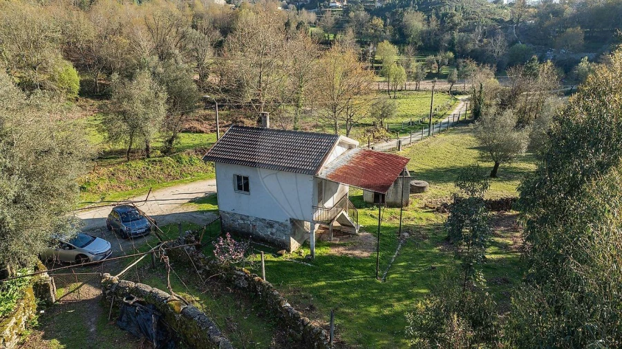 Moradia T1 para Venda em São João de Rei Foto 16