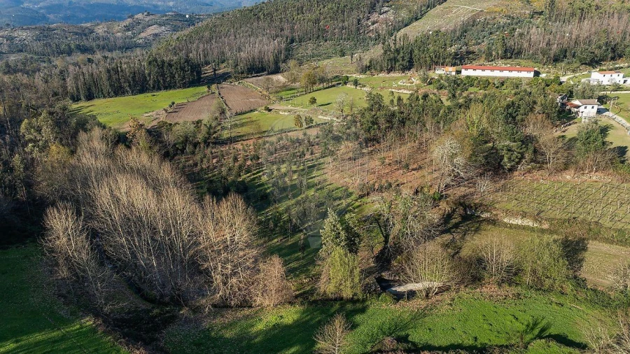 Moradia T1 para Venda em São João de Rei Foto 18