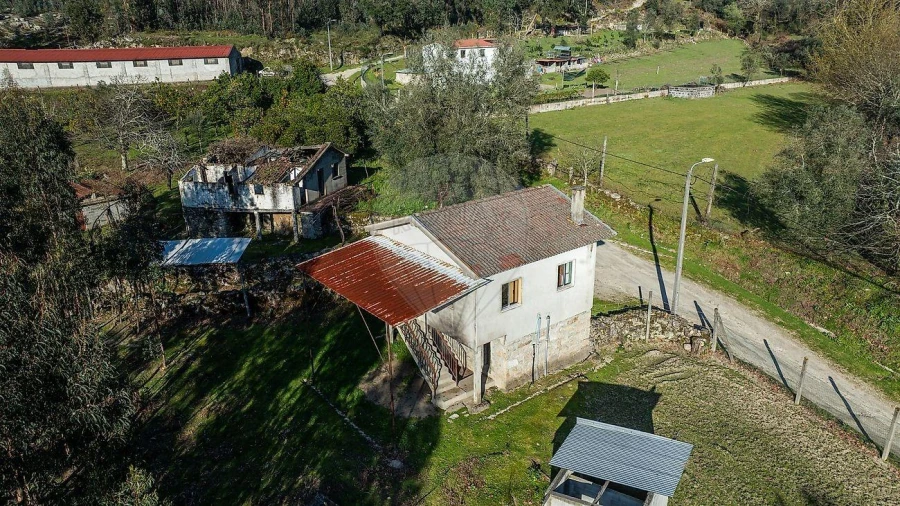 Moradia T1 para Venda em São João de Rei Foto 9