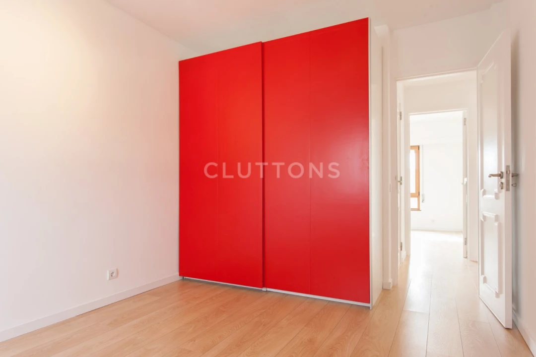 Apartamento T3 para Venda em Carcavelos e Parede Foto 13