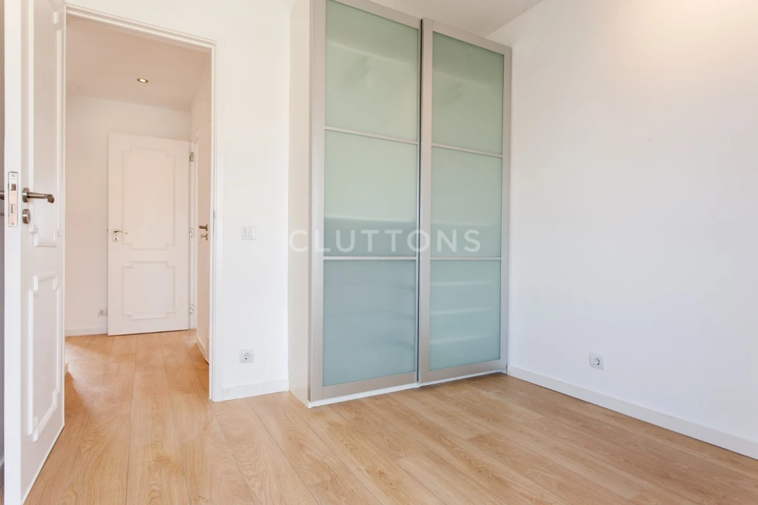 Apartamento T3 para Venda em Carcavelos e Parede Foto 16