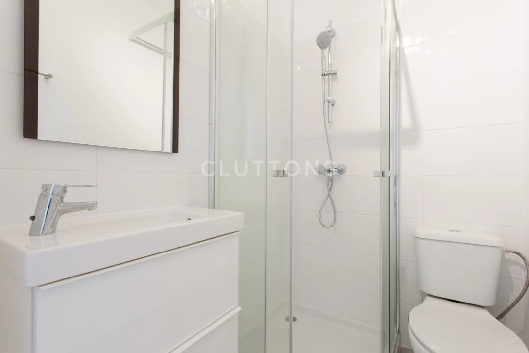Apartamento T3 para Venda em Carcavelos e Parede Foto 19