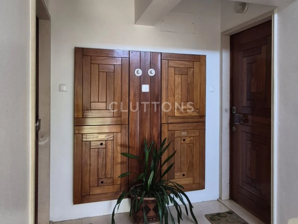 Apartamento T3 para Venda em Carcavelos e Parede Foto 25