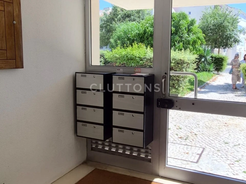 Apartamento T3 para Venda em Carcavelos e Parede Foto 26