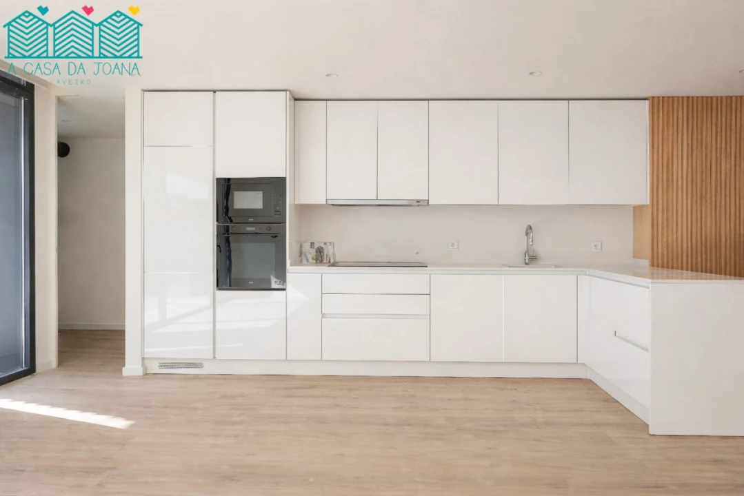 Apartamento T3 para Venda em Glória e Vera Cruz Foto 2