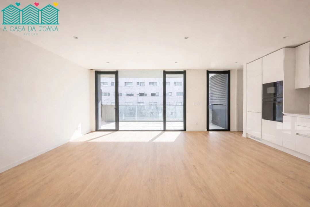Apartamento T3 para Venda em Glória e Vera Cruz Foto 4