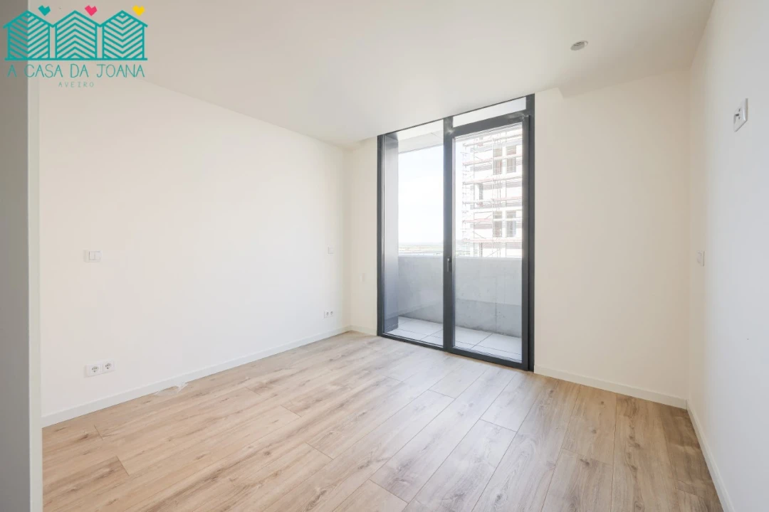 Apartamento T3 para Venda em Glória e Vera Cruz Foto 5