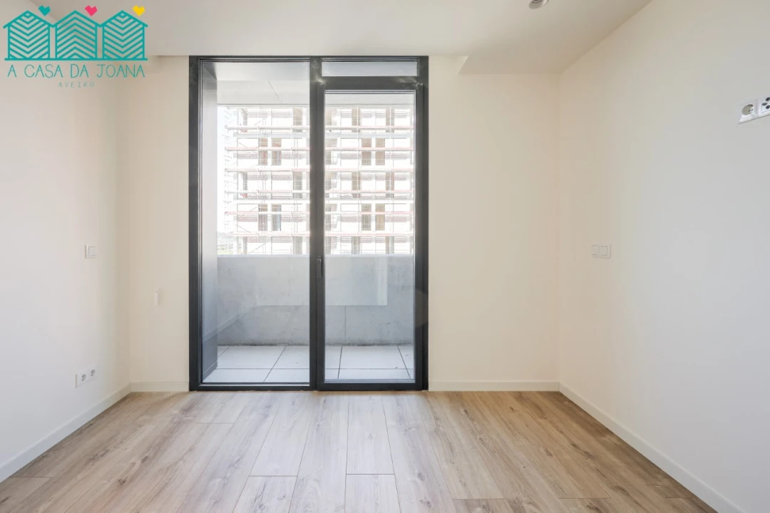 Apartamento T3 para Venda em Glória e Vera Cruz Foto 6