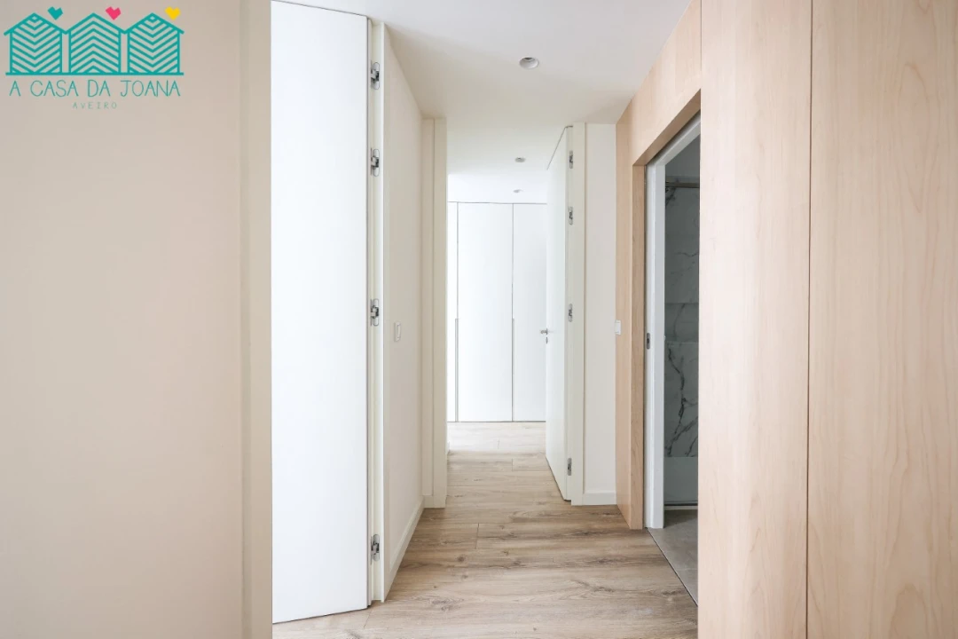 Apartamento T3 para Venda em Glória e Vera Cruz Foto 9