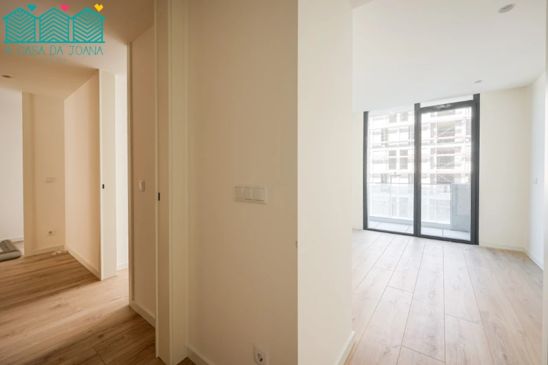 Apartamento T3 para Venda em Glória e Vera Cruz Foto 11