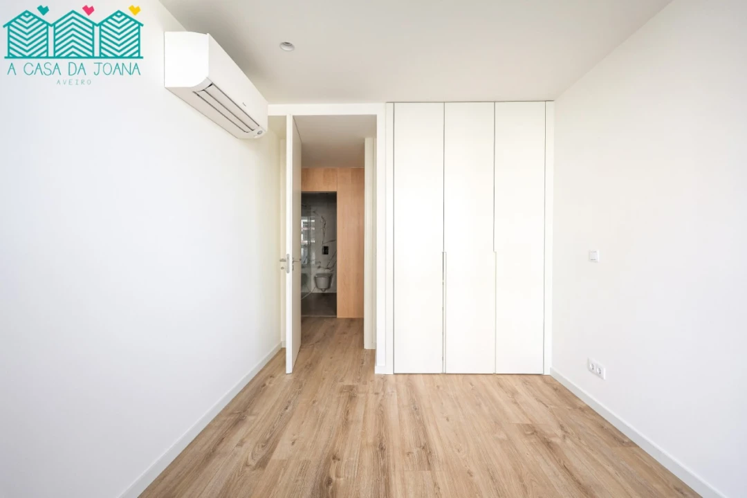 Apartamento T3 para Venda em Glória e Vera Cruz Foto 13
