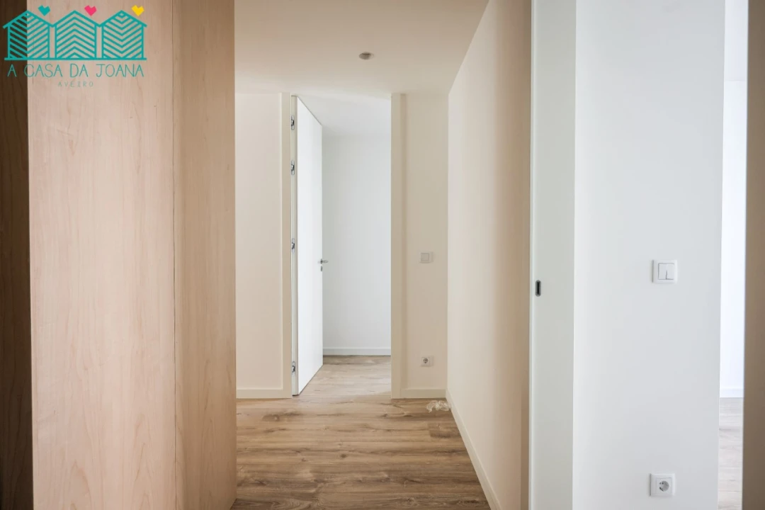 Apartamento T3 para Venda em Glória e Vera Cruz Foto 14
