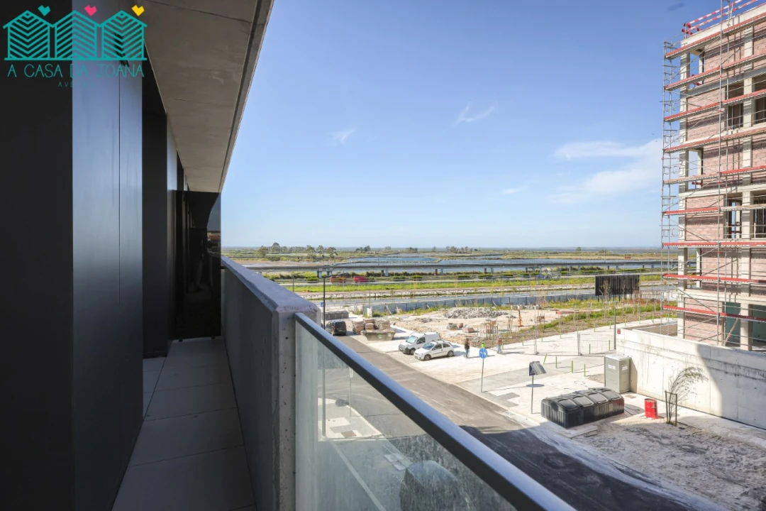 Apartamento T3 para Venda em Glória e Vera Cruz Foto 16