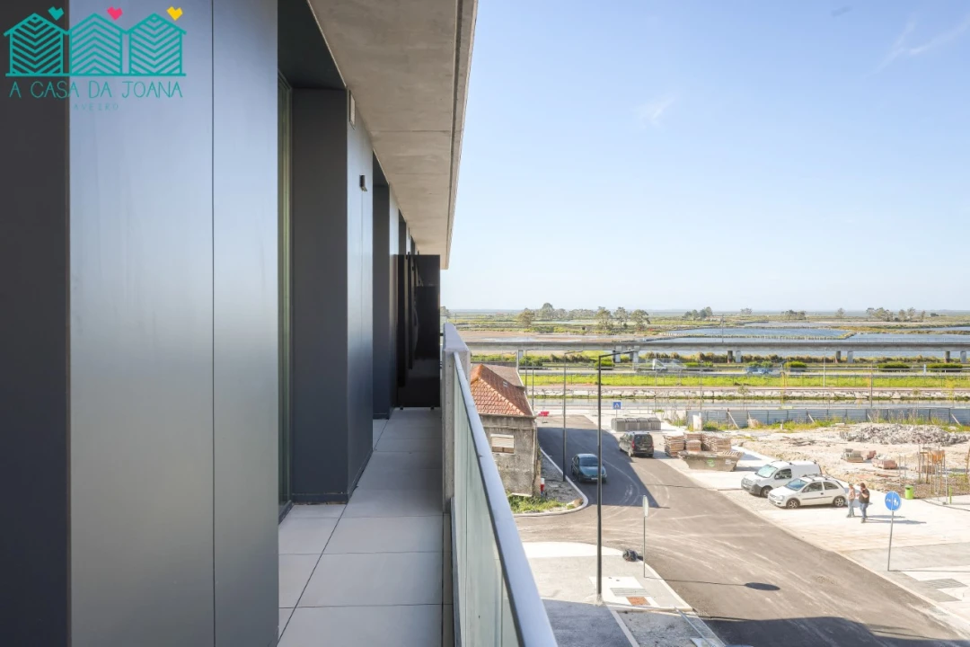 Apartamento T3 para Venda em Glória e Vera Cruz Foto 17