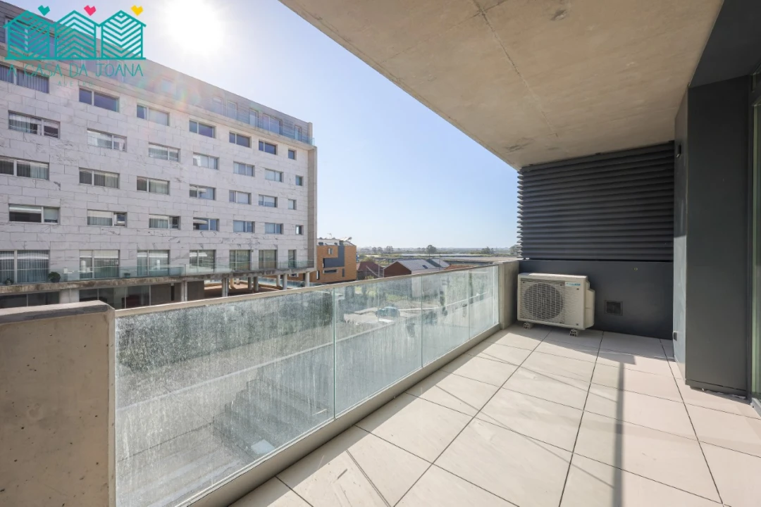 Apartamento T3 para Venda em Glória e Vera Cruz Foto 18
