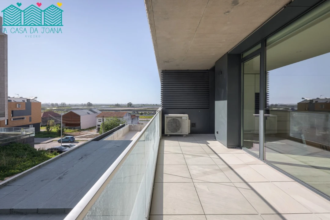 Apartamento T3 para Venda em Glória e Vera Cruz Foto 19