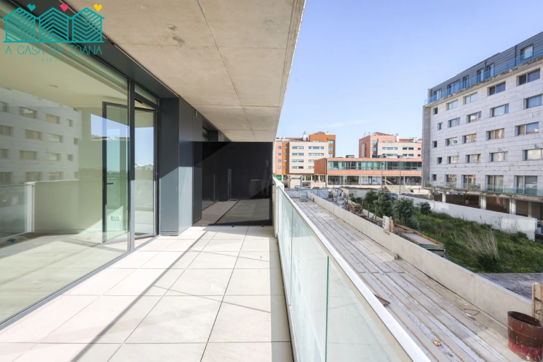 Apartamento T3 para Venda em Glória e Vera Cruz Foto 20